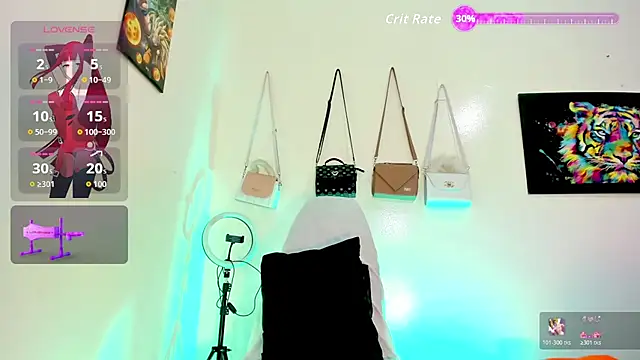 Snapshot of la_ratona_1 chatting on July 2026 11:06:02 AM la ratona 1 online show from July 2026 11:06:02 AM
