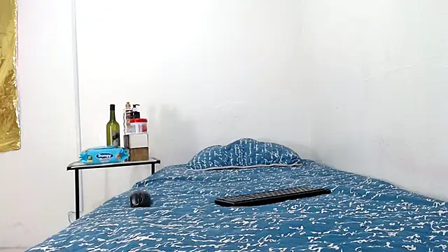 Snapshot of camilavagina24 chatting on January 2025 05:45:02 PM camilavagina24 online show from January 2025 05:45:02 PM