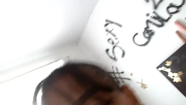 Snapshot of camilavagina24 chatting on September 2025 02:27:01 PM camilavagina24 online show from September 2025 02:27:01 PM