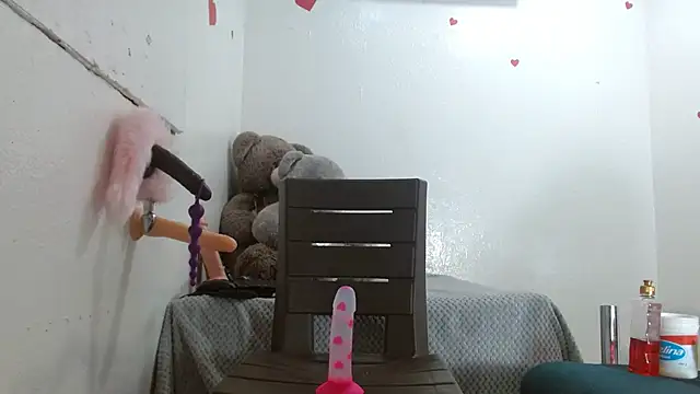 Snapshot of camilavagina24 chatting on December 2025 01:59:02 PM camilavagina24 online show from December 2025 01:59:02 PM