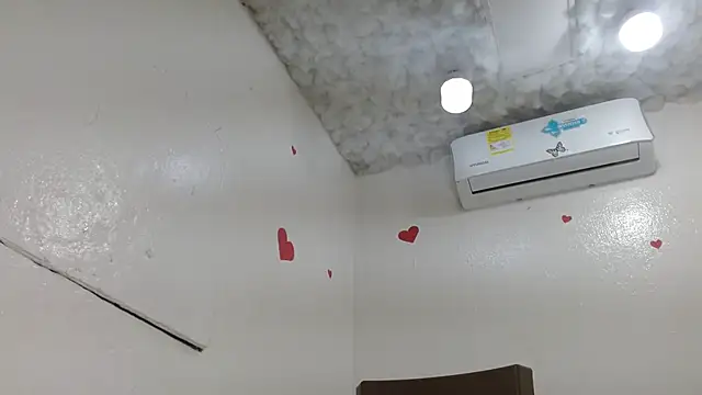 camilavagina24 online show from December 2025 10:49:02 PM