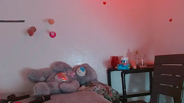 camilavagina24 online show from January 2026 03:25:02 PM