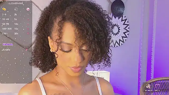 Snapshot of Nahomi_King chatting on March 2025 01:04:02 PM Nahomi King online show from March 2025 01:04:02 PM