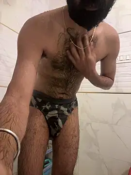 ALWAYSHORNYDADDY online show from February 2026 05:17:01 AM