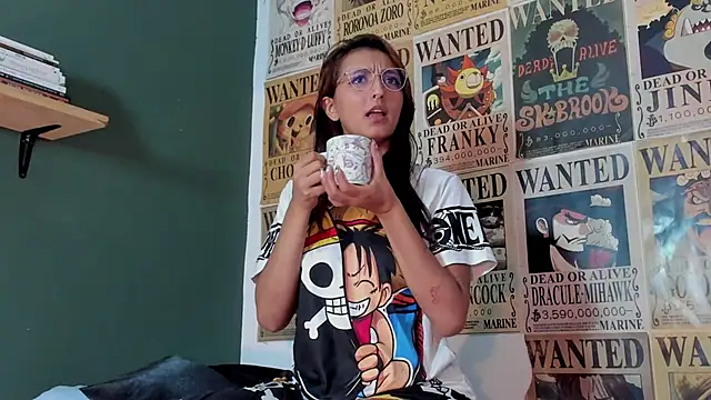 Sam-cekot online show from January 2025 04:59:01 AM