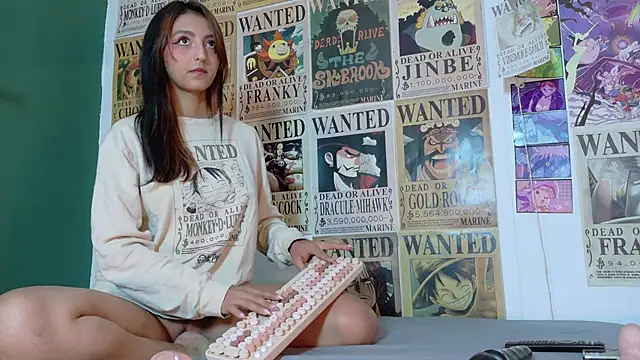 Sam-cekot online show from February 2025 04:22:01 PM