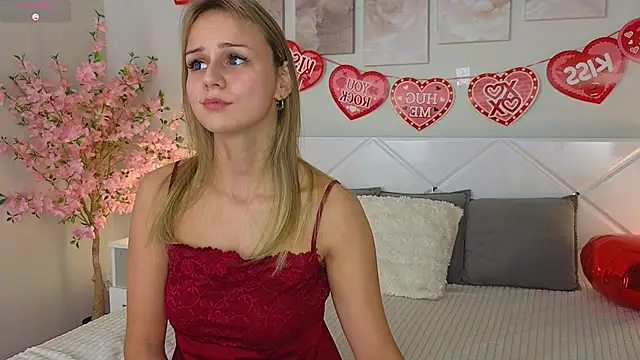 Wendy D0ll online show from February 2025 03:15:02 AM