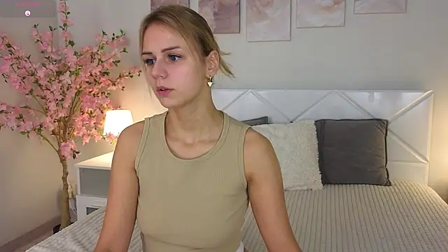 Wendy D0ll online show from March 2025 09:11:02 PM