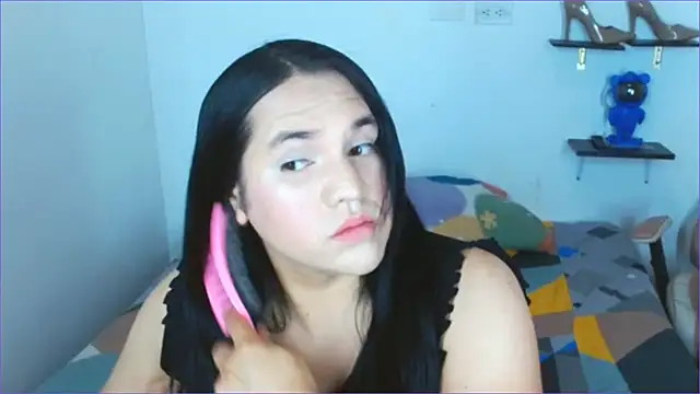 Geisha Seniers online show from February 2026 12:44:02 PM