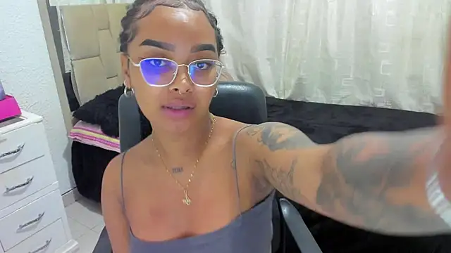 gretell evans online show from December 2024 03:09:01 AM