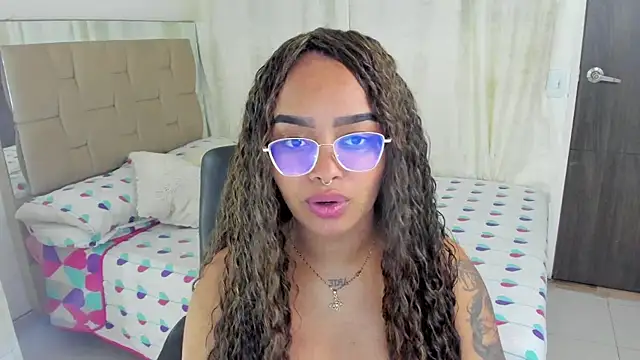 gretell evans online show from December 2024 04:53:02 PM