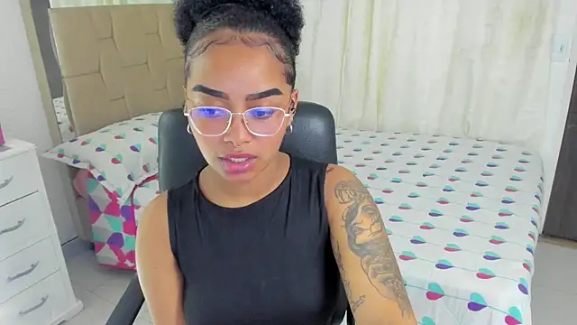 gretell evans online show from December 2024 05:59:02 AM