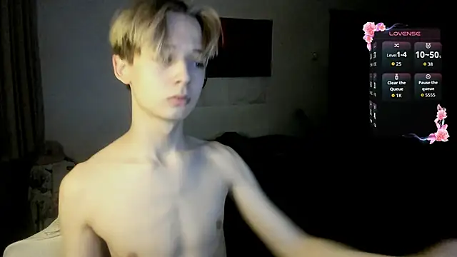 Vampirella GS online show from March 2026 07:53:02 PM