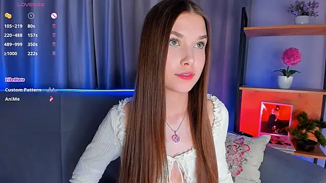 Snapshot of _Eva_Lee chatting on January 2025 08:09:01 PM Eva Lee online show from January 2025 08:09:01 PM