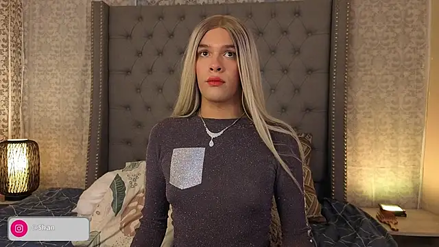 Shantal Joness online show from October 2025 03:25:03 AM