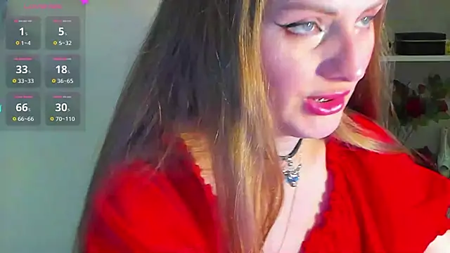 Viola sweet online show from March 2025 11:04:01 PM