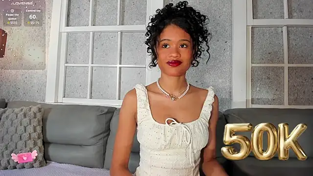 Aprillbrunette online show from March 2026 12:01:01 PM