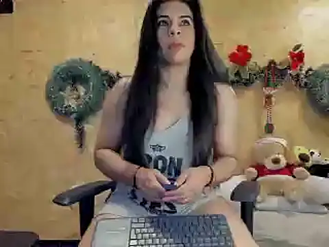 Snapshot of Biancastrongg chatting on December 2024 02:19:01 AM Biancastrongg online show from December 2024 02:19:01 AM