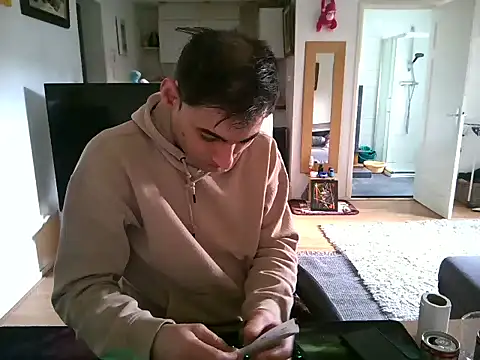 mihaimichael online show from March 2025 09:32:02 AM