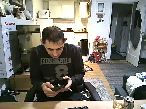 mihaimichael online show from October 2025 11:32:02 PM