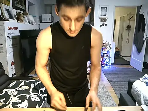 mihaimichael online show from October 2025 12:04:01 AM