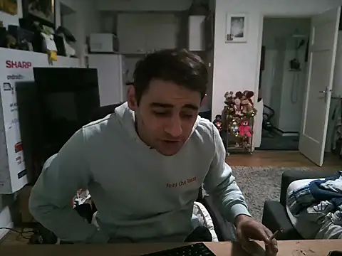 mihaimichael online show from January 2026 02:53:02 PM