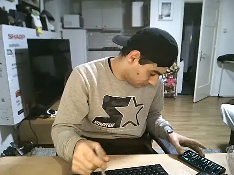 mihaimichael online show from January 2026 05:17:02 PM