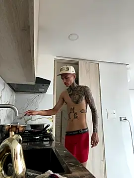 Herem369 online show from October 2025 01:48:02 PM