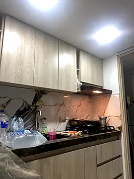 Herem369 online show from October 2025 10:11:01 PM