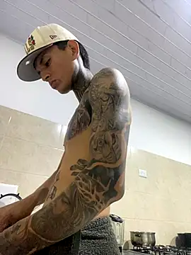 Herem369 online show from December 2025 01:35:02 AM