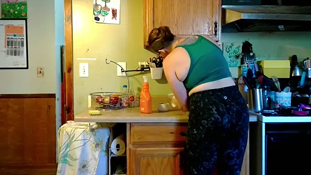 AstridFalk23 online show from October 2025 05:57:02 PM