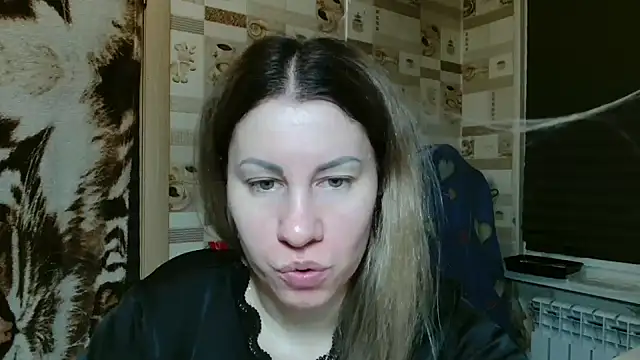 TherestlessKitty online show from March 2026 09:08:01 PM