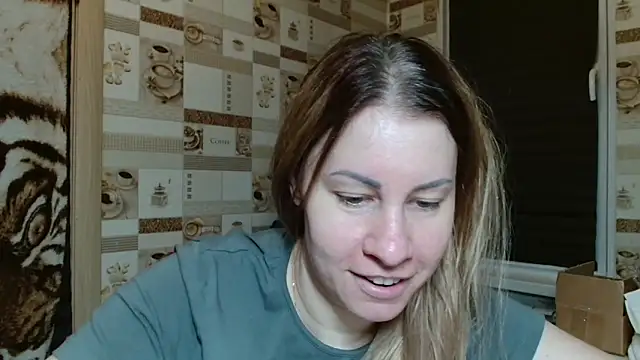 TherestlessKitty online show from April 2026 10:33:02 PM