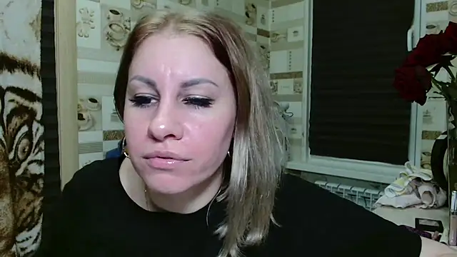TherestlessKitty online show from June 2026 10:18:02 PM