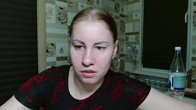 TherestlessKitty online show from June 2026 10:21:02 PM