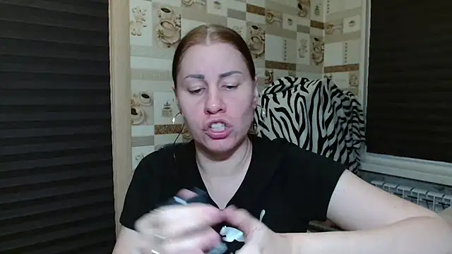 TherestlessKitty online show from June 2026 10:15:01 PM