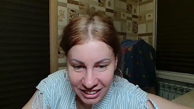 TherestlessKitty online show from June 2026 10:21:02 PM