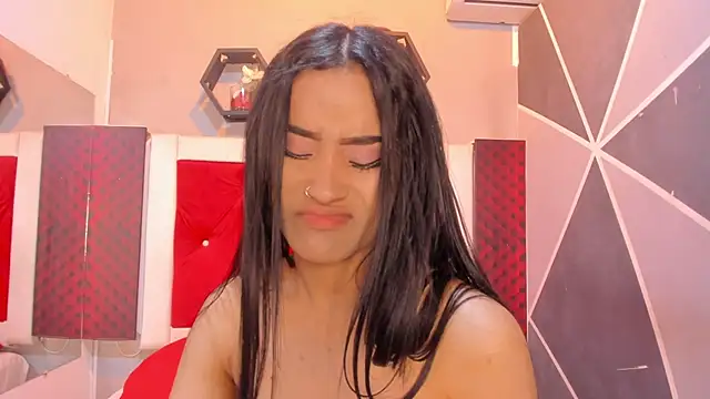 Karoll014 online show from January 2026 12:09:02 PM