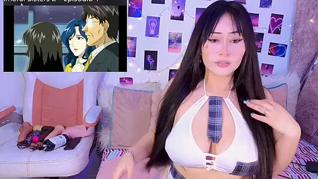 Snapshot of mikuru_hara chatting on December 2024 02:09:01 AM mikuru hara online show from December 2024 02:09:01 AM