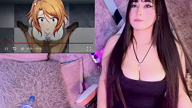 Snapshot of mikuru_hara chatting on January 2025 05:16:01 AM mikuru hara online show from January 2025 05:16:01 AM