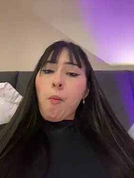 Snapshot of mikuru_hara chatting on January 2025 08:57:02 AM mikuru hara online show from January 2025 08:57:02 AM