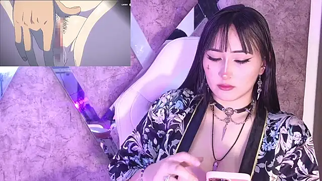 Snapshot of mikuru_hara chatting on March 2025 03:04:01 AM mikuru hara online show from March 2025 03:04:01 AM