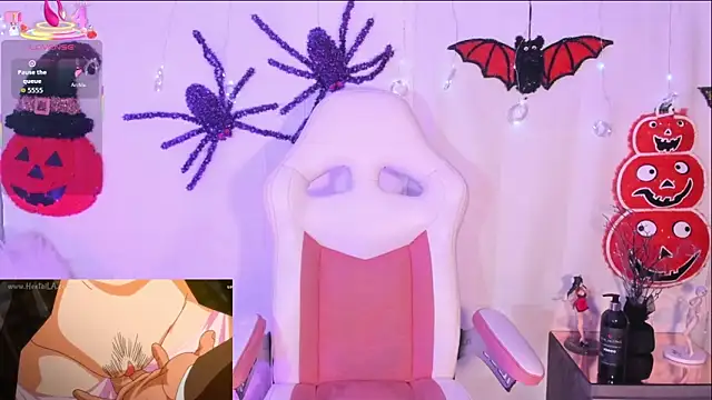 Snapshot of mikuru_hara chatting on September 2025 01:19:02 AM mikuru hara online show from September 2025 01:19:02 AM