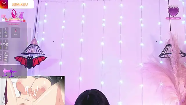 Snapshot of mikuru_hara chatting on October 2025 03:14:01 AM mikuru hara online show from October 2025 03:14:01 AM