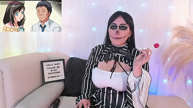 Snapshot of mikuru_hara chatting on November 2025 02:24:02 AM mikuru hara online show from November 2025 02:24:02 AM