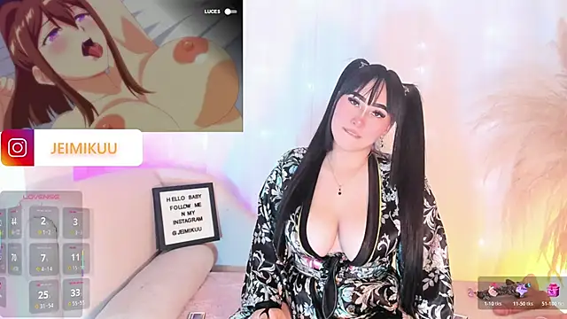 Snapshot of mikuru_hara chatting on November 2025 01:31:01 AM mikuru hara online show from November 2025 01:31:01 AM