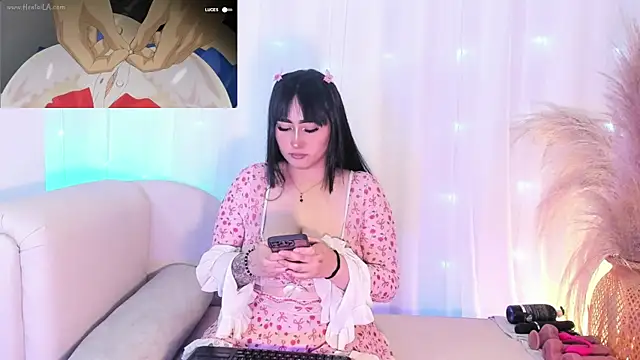 Snapshot of mikuru_hara chatting on December 2025 01:23:02 AM mikuru hara online show from December 2025 01:23:02 AM