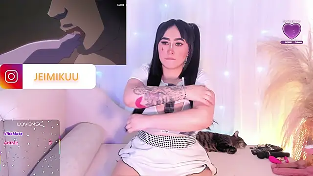 Snapshot of mikuru_hara chatting on December 2025 09:44:01 PM mikuru hara online show from December 2025 09:44:01 PM