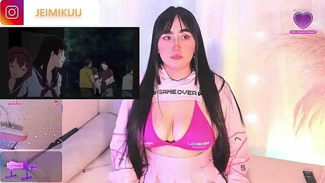 Snapshot of mikuru_hara chatting on January 2026 01:21:02 AM mikuru hara online show from January 2026 01:21:02 AM