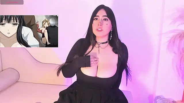 Snapshot of mikuru_hara chatting on February 2026 09:30:01 PM mikuru hara online show from February 2026 09:30:01 PM